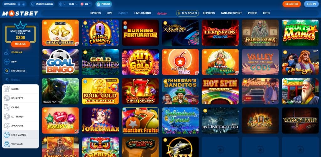 Best Online Casino Slots for Big Wins in 2025 3
