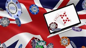 Discover the Best New Online Casino UK A Guide to Exciting Gaming