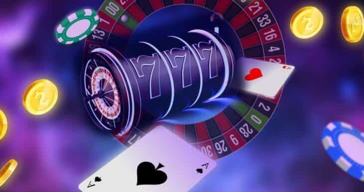 Discover the Excitement of Richy Leo Online Casino UK 14