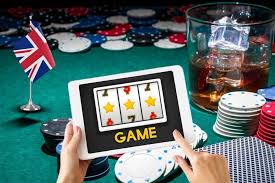 Discover the Exciting World of Borgata Online Casino UK