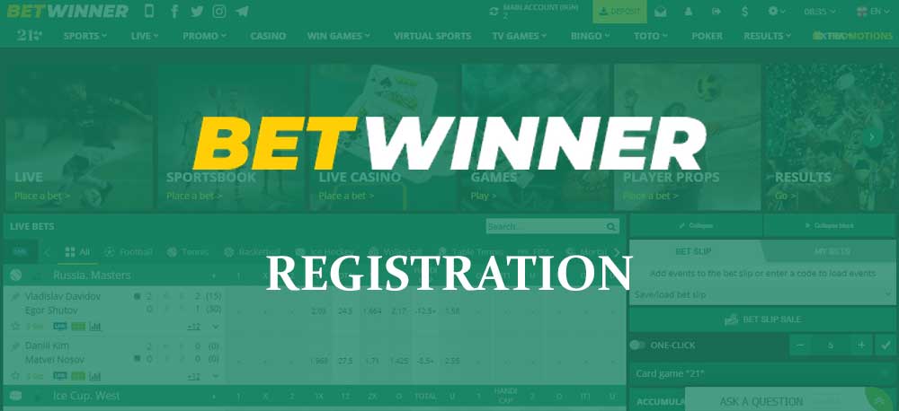 Betwinner se connecter  Guide complet et conseils pratiques