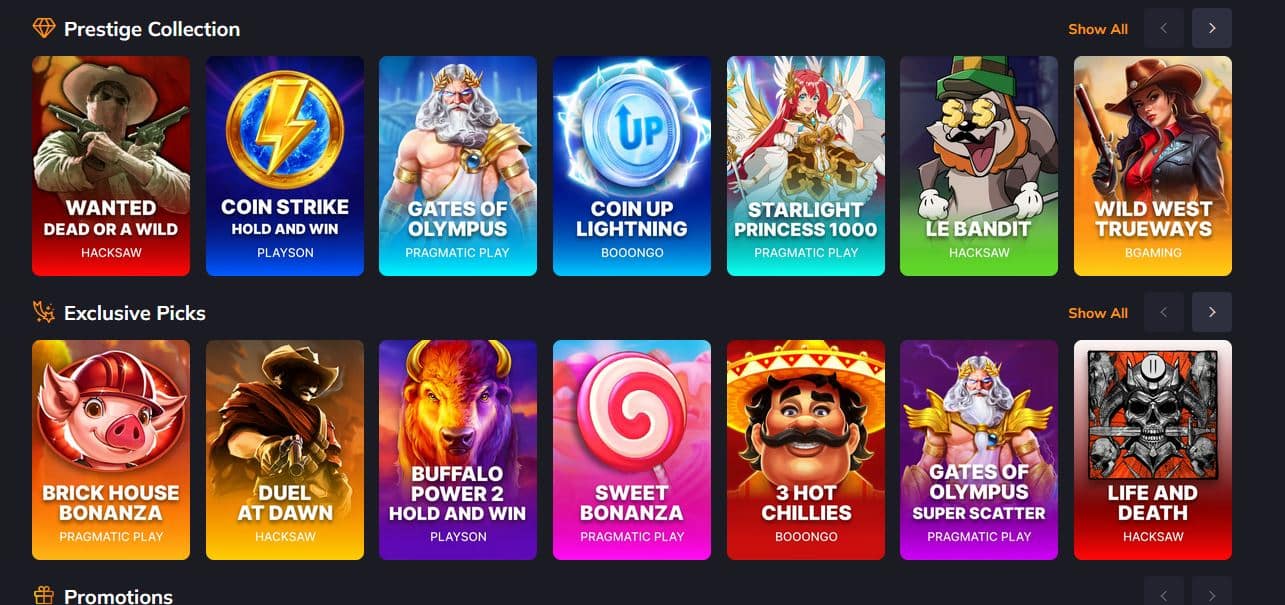 Discover the Best Offers with Vegastars Promo Code 16