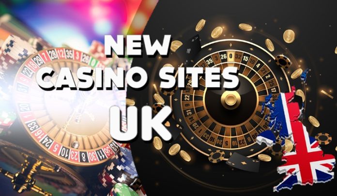 Discover the Best Online Casino Deals UK - Best Online Casino Deals UK