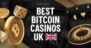 Discover the Best Online Casino Deals UK - Best Online Casino Deals UK