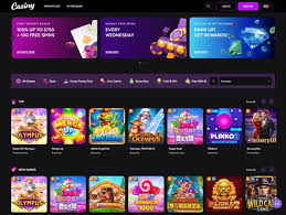Discover the Exciting World of Casiny Casino No Deposit Bonus 32