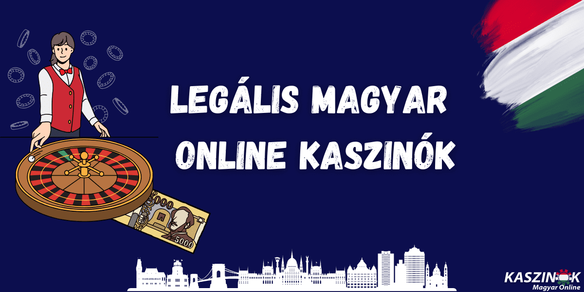 Külföldi online kaszinók Magyarországon Szórakozás és Biztonság Külföldi online kaszinók Magyarországon Szórakozás és Biztonság