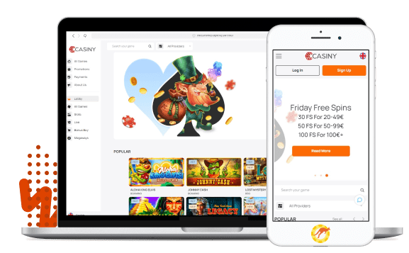 Luxurious Experience Discover the VIP Casino Program Australia