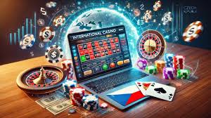 Nejlepší cz online casino pro nezapomenutelné zážitky