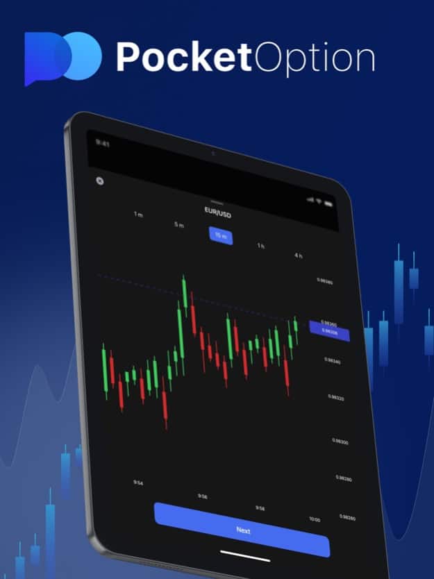 The Benefits and Features of Pocket Option of Trading