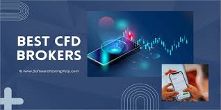 The Ultimate Guide to Finding the Best CFD Broker Your Key to Successful Trading