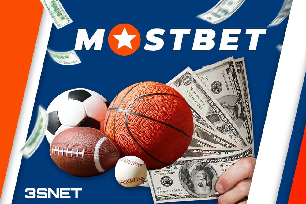 Why Mostbet Casino Is the Leading Choice for Gamblers