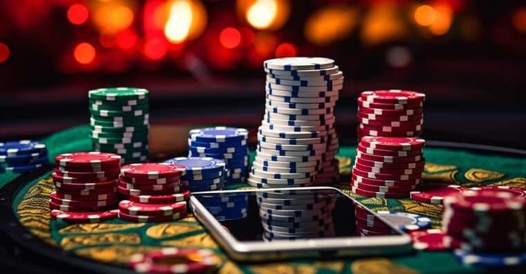 Best Online Casinos for Real 10
