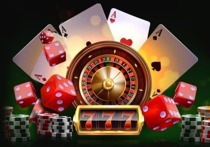 Best Online Casinos for Real 10