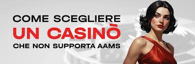 casino senza autoesclusione aams verità, rischi e come orientarsi
