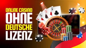 Die besten casinos ohne deutsche lizenz im Jahr 2023 129
