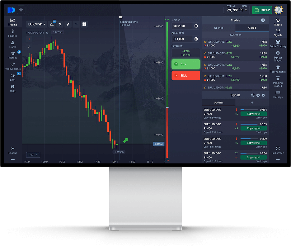 Discover New Pocket Option Promo Code for Maximum Trading Benefits