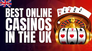 Discover the Best Legit Online Casino UK for Your Gaming Experience