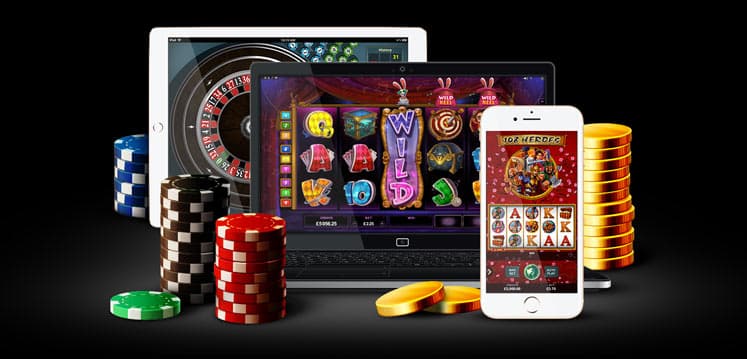 Experience Excitement with Betblast Casino & Sportsbook