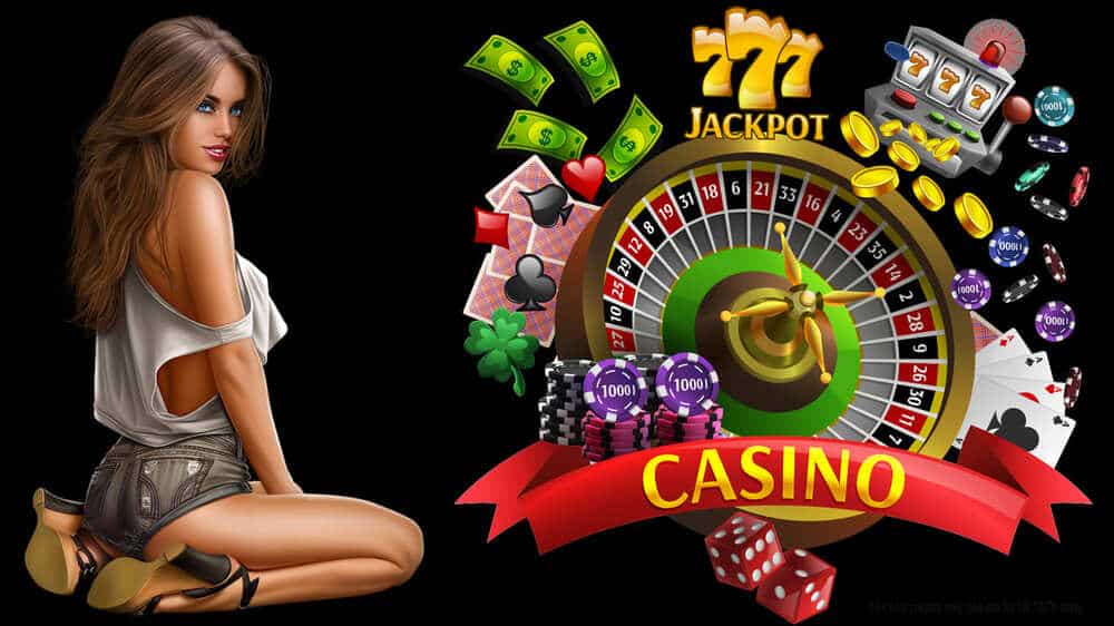 Experience the Thrill of WG Casino & Sportsbook 28