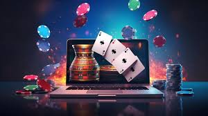 Experience the Thrill of WG Casino & Sportsbook 28