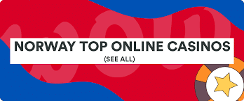 Exploring the Thrilling World of Online Casinos in Norway 36