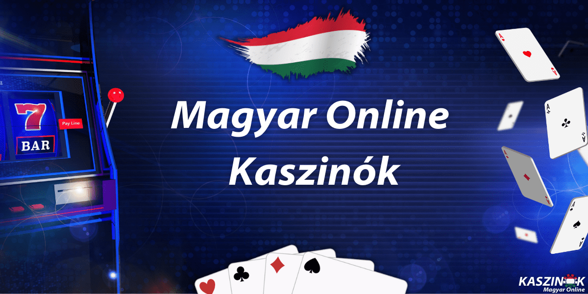 Fedezd fel a legújabb online kaszinó világát!