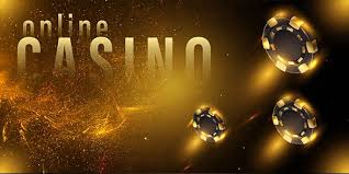 Jaya9 ক্যাসিনো ও অনলাইন গেমিংয়ের একটি নতুন অধ্যায়