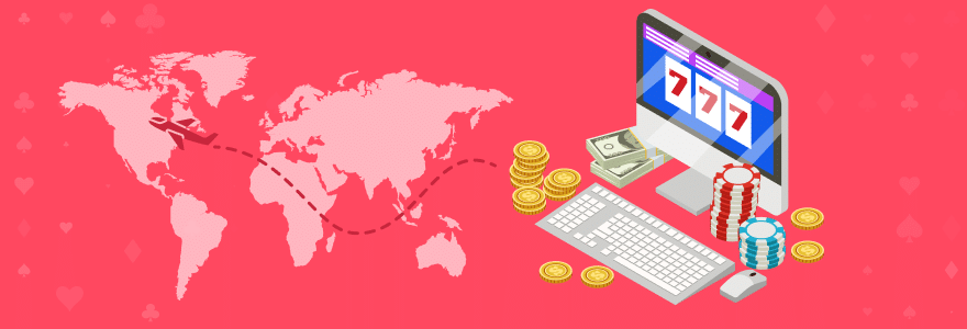 Objevte nejlepší zahraniční casino pro vaši zábavu