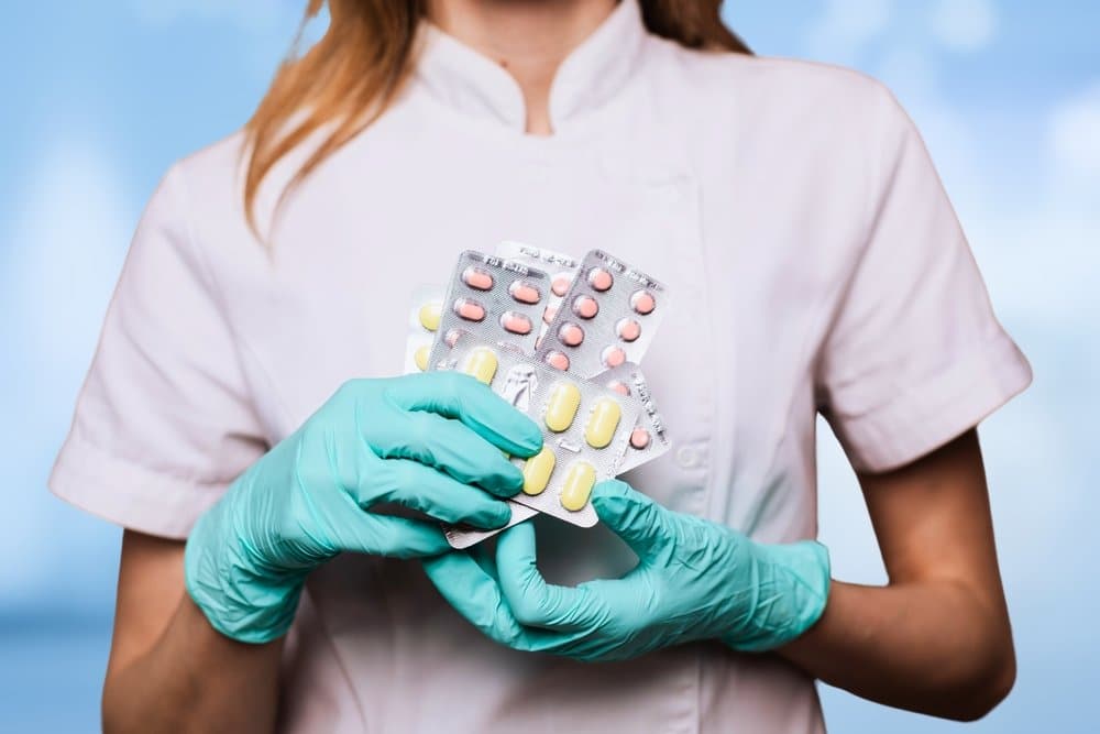 Znaki Prisotnosti Parazitov V Telesu Prepoznajte Znakov