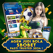 Agen Judi SBOBET88 Terbaik Panduan Menang dan Bonus Menarik