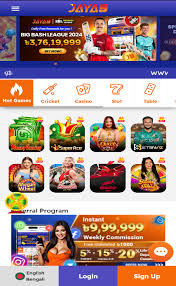 Discover the Exciting World of Jaya9 Casino Live Gaming
