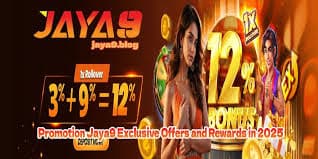 Discover the Exciting World of Jaya9 Casino Live Gaming