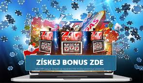 Nové online casino Objevte vzrušení z moderního hazardu