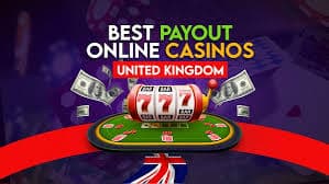 The Ultimate Guide to Online Casinos in the UK