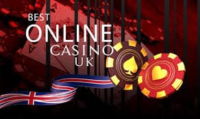 The Ultimate Guide to Online Casinos in the UK