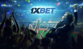 1xBet Kenya Sportsbook The Ultimate Betting Experience