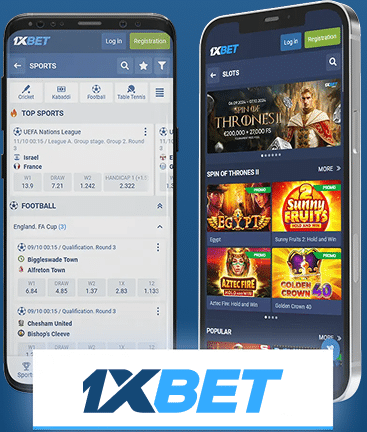 1xBet Kenya Sportsbook The Ultimate Betting Experience