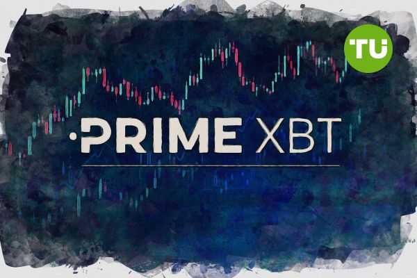 Discover PrimeXBT The Leading Crypto Broker for Traders