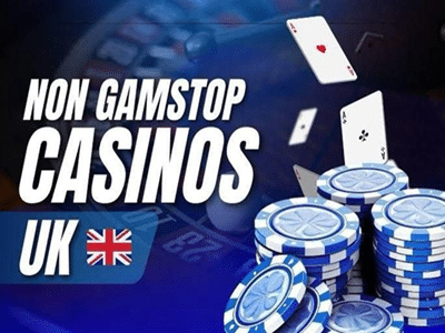 Discover the Best Casino Sites Not on Gamstop 162954845