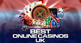 Discover the Best Online Betting Deals in the UK 1607079594