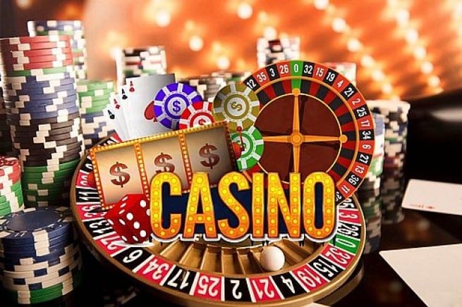 Explore the Exciting World of Online Casino LB Spins 1662344735