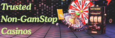 Exploring Non-Gamstop Casinos A New Era of Online Gaming