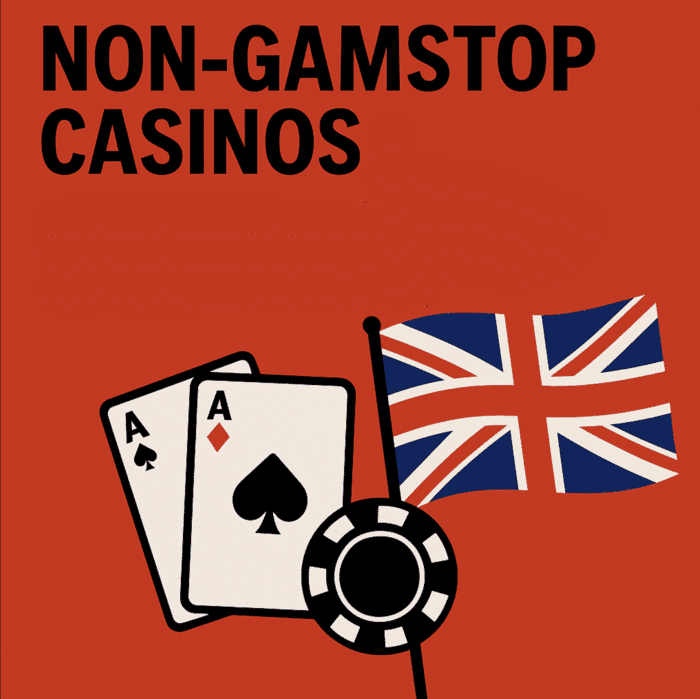 Exploring Non-Gamstop Casinos A New Era of Online Gaming