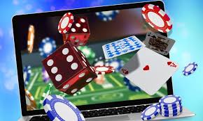 Exploring Non GamStop Casinos Your Guide to Unrestricted Gaming