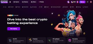 Exploring the World of Crypto Betting Sites -376942999 Exploring the World of Crypto Betting Sites -376942999