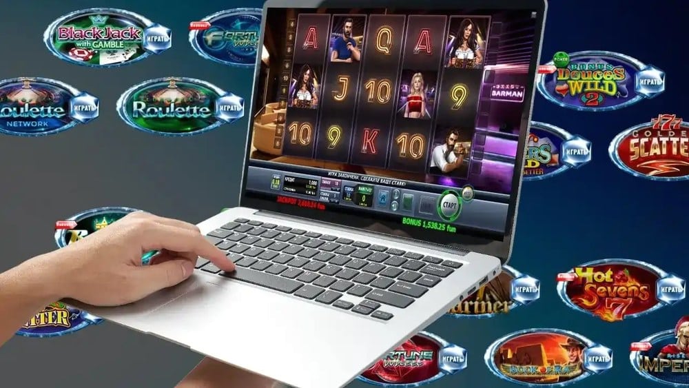 Элитное Крипто Казино Новый Уровень Азарта -1998355577