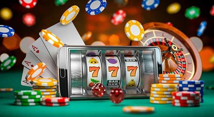 Best Casino Online UK 2024 - Top Choices for Players
