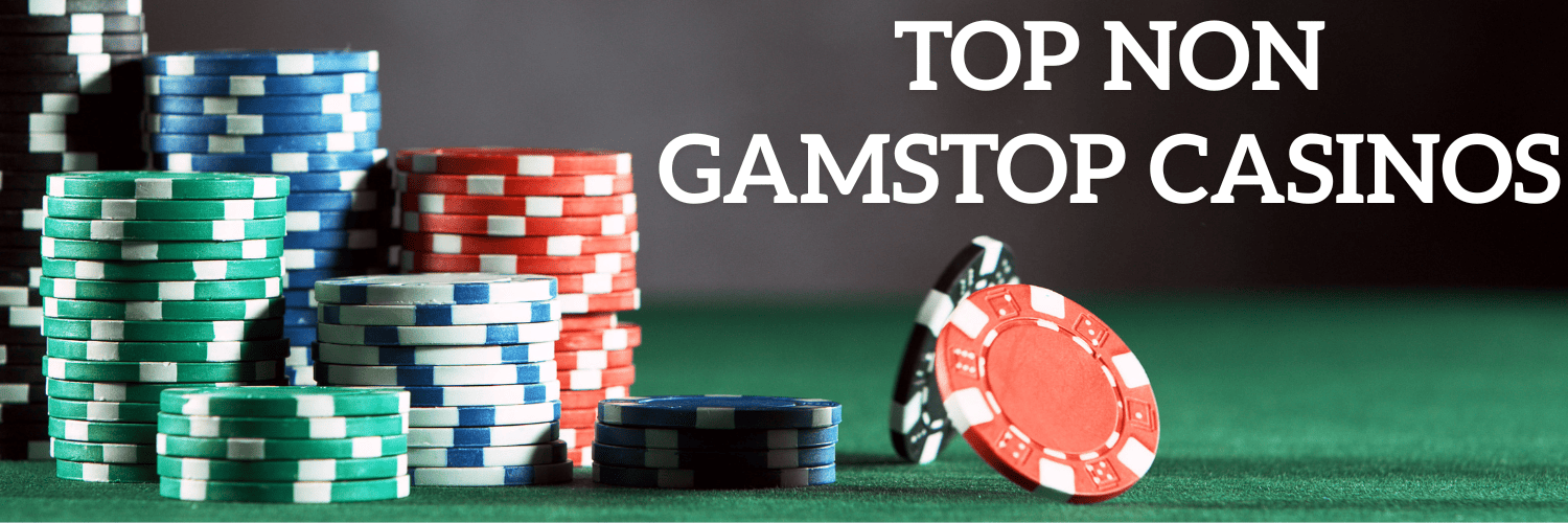 Discovering Casinos Not on Gamstop A Complete Guide 963937970