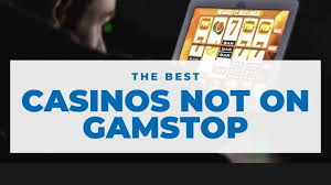 Non GamStop Paysafecard Sites The Ultimate Guide to Safe Betting