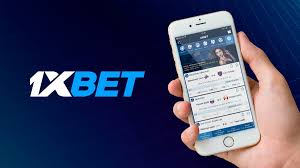 Discover the 1xBet App Your Ultimate Betting Experience -1354020685
